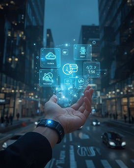 Strategic Tech Consulting